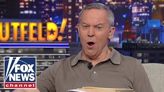 Gutfeld: What the hell happened?