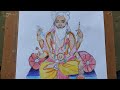 Vishwakarma Photo Vishwakarma Doms Pencil Sketch