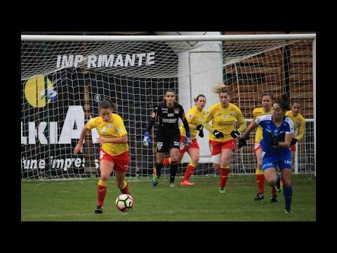 ASPTT ALBI SAISON 2016 2017