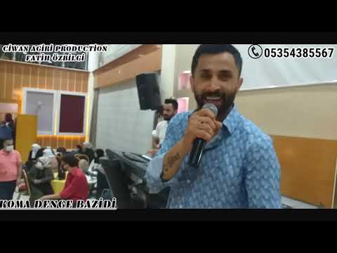 BARIŞ AKKUŞ AĞRI MERKEZ HATEMOGLU DÜĞÜN SALONU  [Amine / Şervano]