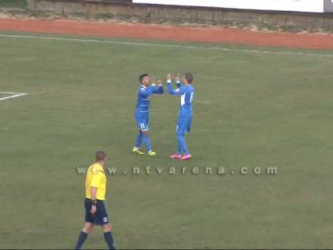 Kup RS // Radnik - Vlasenica // 7:0