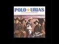 Polo Urias y su Maquina Norteña mix by Dj La Makina