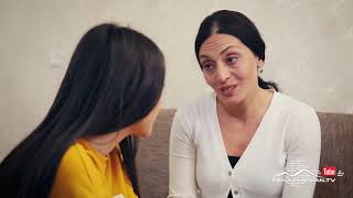 Մոր խոստումը, Սերիա 218, Անոնս / Mother's promise / Mor Khostumy