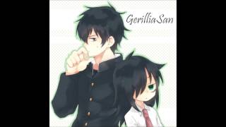 Download lagu 「Nightcore - Watamote Ending」 mp3 Download lagu 「Nightcore - Watamote Ending」 mp3