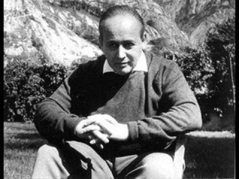Psalm - Paul Celan