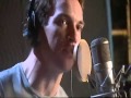 Jonathan Rhys Meyers performs Something Inside ...