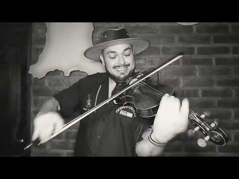 Germán Cassal - Chacarera del Violín - La Algarrobera