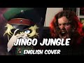 Saga Of Tanya The Evil Opening Jingo Jungle ENGLISH COVER