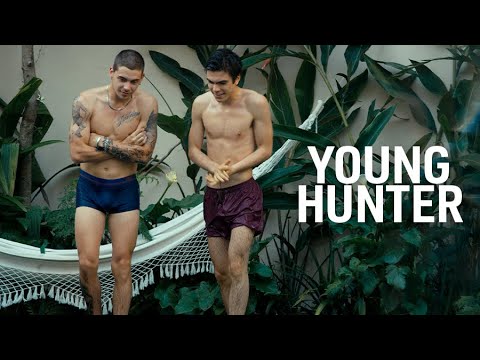 Trailer-Vorschau: Young Hunter