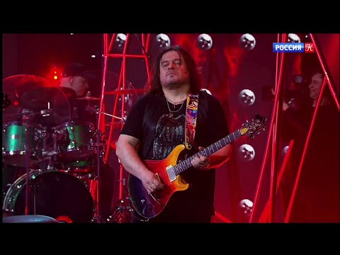 Roman Miroshnichenko. "Fusion Raga"