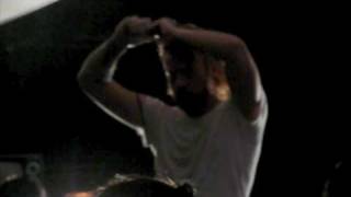 Emarosa - Just Another Marionette (Live in Raleigh 7.16.2009)