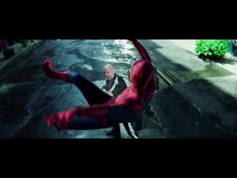 The Amazing Spider-Man : Le Destin d'un Héros - Bande Annonce VF
