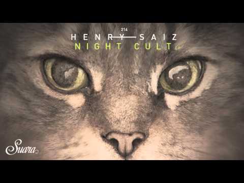Henry Saiz - Lucero Del Alba (Original Mix) [Suara]