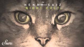 Henry Saiz - Lucero Del Alba (Original Mix) [Suara]