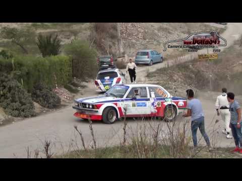 1° Rally Terre di Pirandello - Le Migliori Riprese Esterne Pure Sound