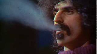 Frank Zappa - 200 Motels Trailer