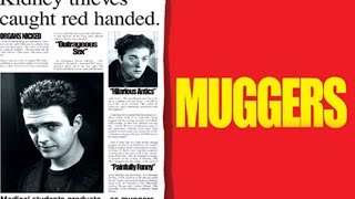Muggers - Full Movie