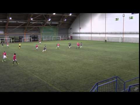 SJK/B-TPV, Leevi 6-1