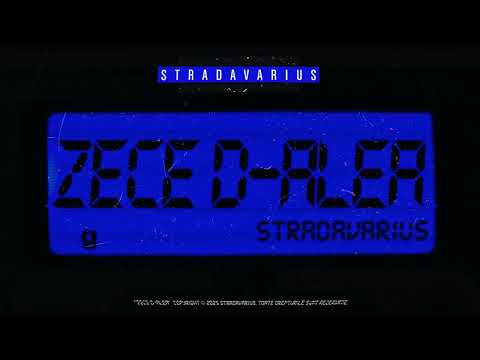 StradaVarius - Vine o zi  (Spectru & Zeze) AUDIO OFICIAL