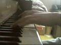 Bokura ga ita 2ED - Futari no Kisetsu ga (piano ...