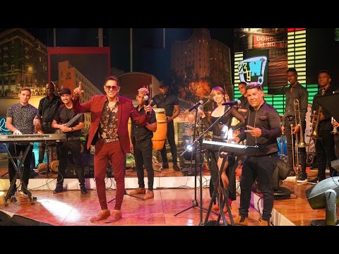 "Que se va"- Estreno de Paulito FG en 23 y M