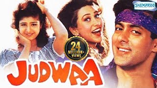 Download lagu Judwaa (HD) - Superhit Comedy Film - Salman Khan | Karishma Kapoor | Rambha mp3