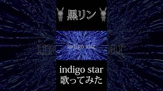 『indigo star』を歌ってみた #歌ってみた #indigostar #cover