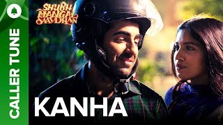 Set “Kanha” as your Caller Tune | Shubh Mangal Saavdhan