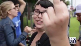 Blues Saraceno - The Bible Or The Gun (2013) (Lyrics Text)