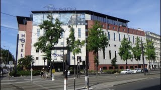 Hotel Oceania Porte de Versailles, Paris, France