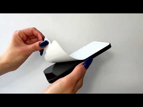 JAK NOWY iPhone 13 Czarny