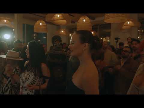 SHEHZAD K LIVE AT UPAYA Mini Festival Dubai, with Lara (Vocalist) & Waleed Shah (Flautist) 4K