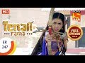 Tenali Rama Ep 247 Full Episode 18th June 2018