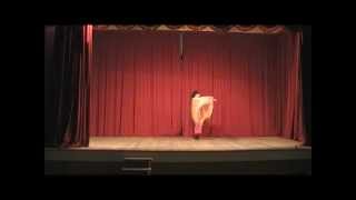 Euritmia - Gaspar cassadó  - danza finale