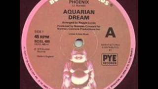 Aquarian Dream - Phoenix