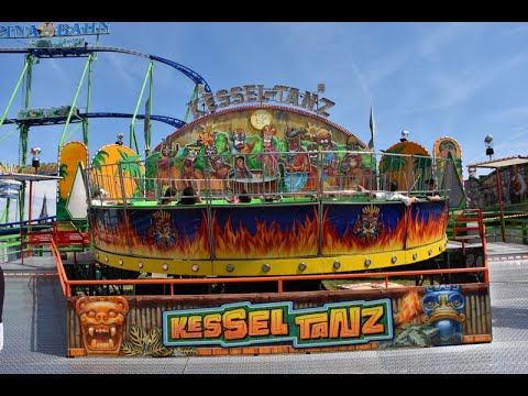 Kessel Tanz (Reminder) Düsseldorf 2025