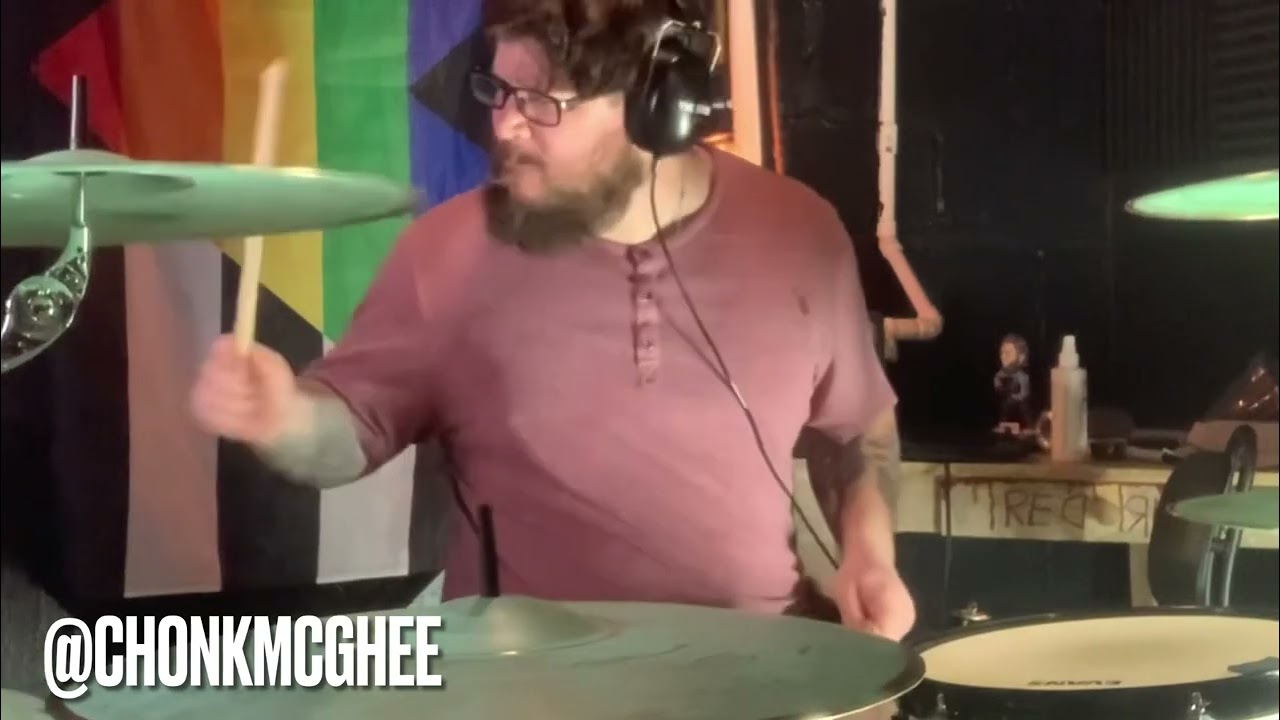 Promotional video thumbnail 3 for Chonk Mcghee