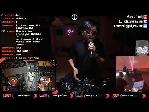 MASTER WOBBLE IS BACK - DUBSTEP DAY - Day 109 #musicfam