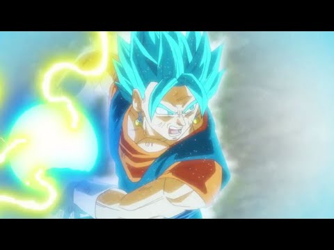 Top 3 Final Kamehameha