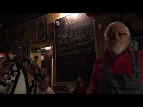 Resto chez cheveux, ma moke is ne Zwette