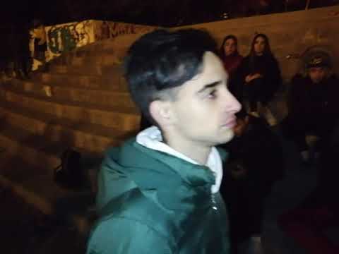 3° y 4° puesto: Ckv vs Kenke