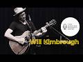 Will Kimbrough | The Ballad of Cape Henry – The Martha Bassett Show (Live)