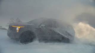 KIA Sorento All Seasons | X-Pro