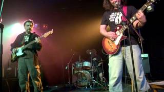 Video PNP - punk z Volyně