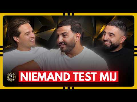Dit is waar MB nutrition nu staat — Mo Bicep legt uit