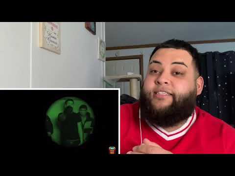 Lil Smokey Ft VIDO - Legit (Official Video) Sponsored REACTION