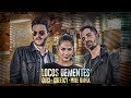 Gusi, Greeicy, Mike Bahía - Locos Dementes (Video Oficial) Gusi, Greeicy, Mike Bahía - Locos Dementes (Video Oficial)