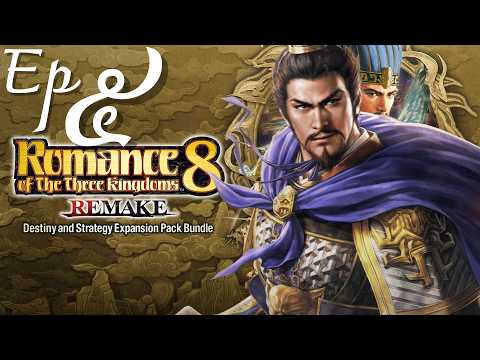 โจโฉ ตอน๕ - ซุนกระจุย สงครามระเบิด!