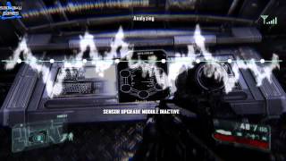 Crysis 3 - Hacking Fail - Sankaku Fails