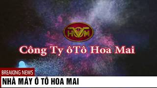 BẢNG GIÁ XE TẢI BEN HOA MAI